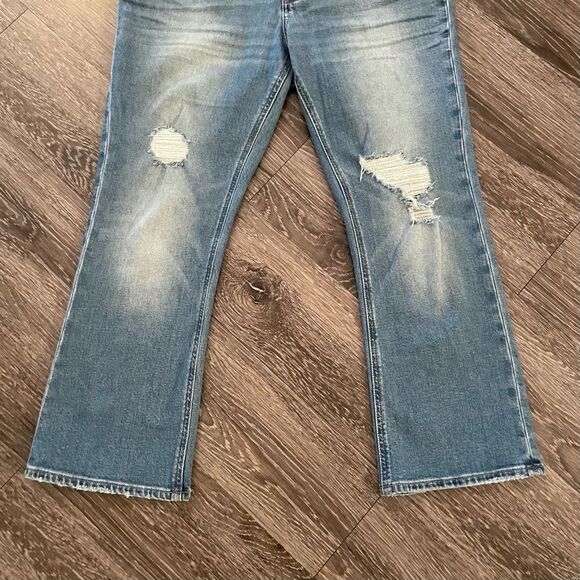 J crew Demi boot crop new - Picture 3 of 6